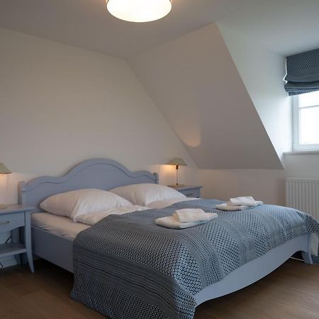 Ferienwohnung "Muehlenhof 5" - Gut Kletkamp Luaran gambar