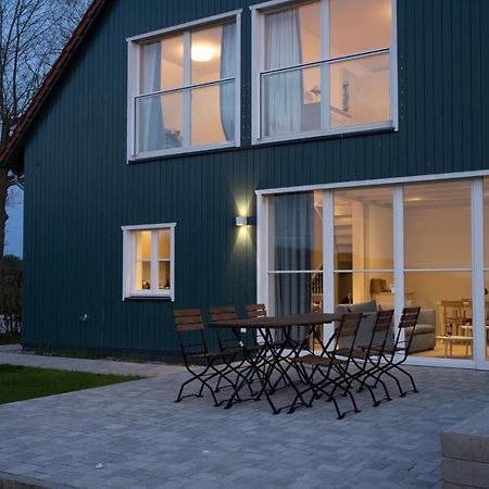 Ferienwohnung "Muehlenhof 5" - Gut Kletkamp Luaran gambar