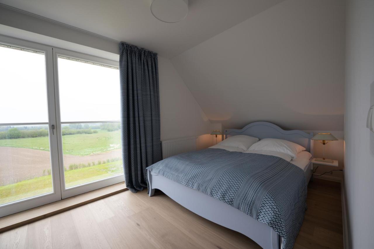 Ferienwohnung "Muehlenhof 5" - Gut Kletkamp Luaran gambar
