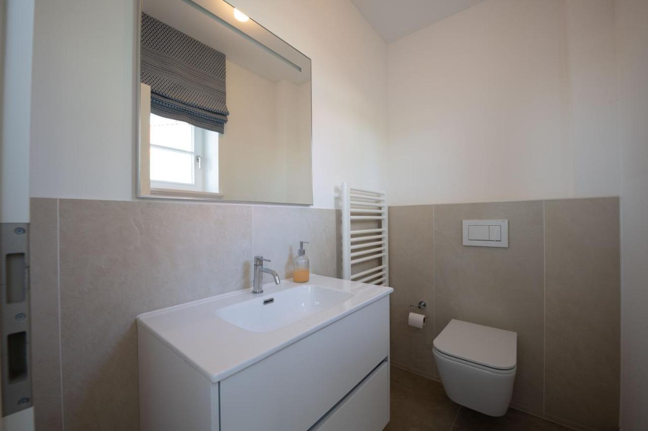 Ferienwohnung "Muehlenhof 5" - Gut Kletkamp Luaran gambar