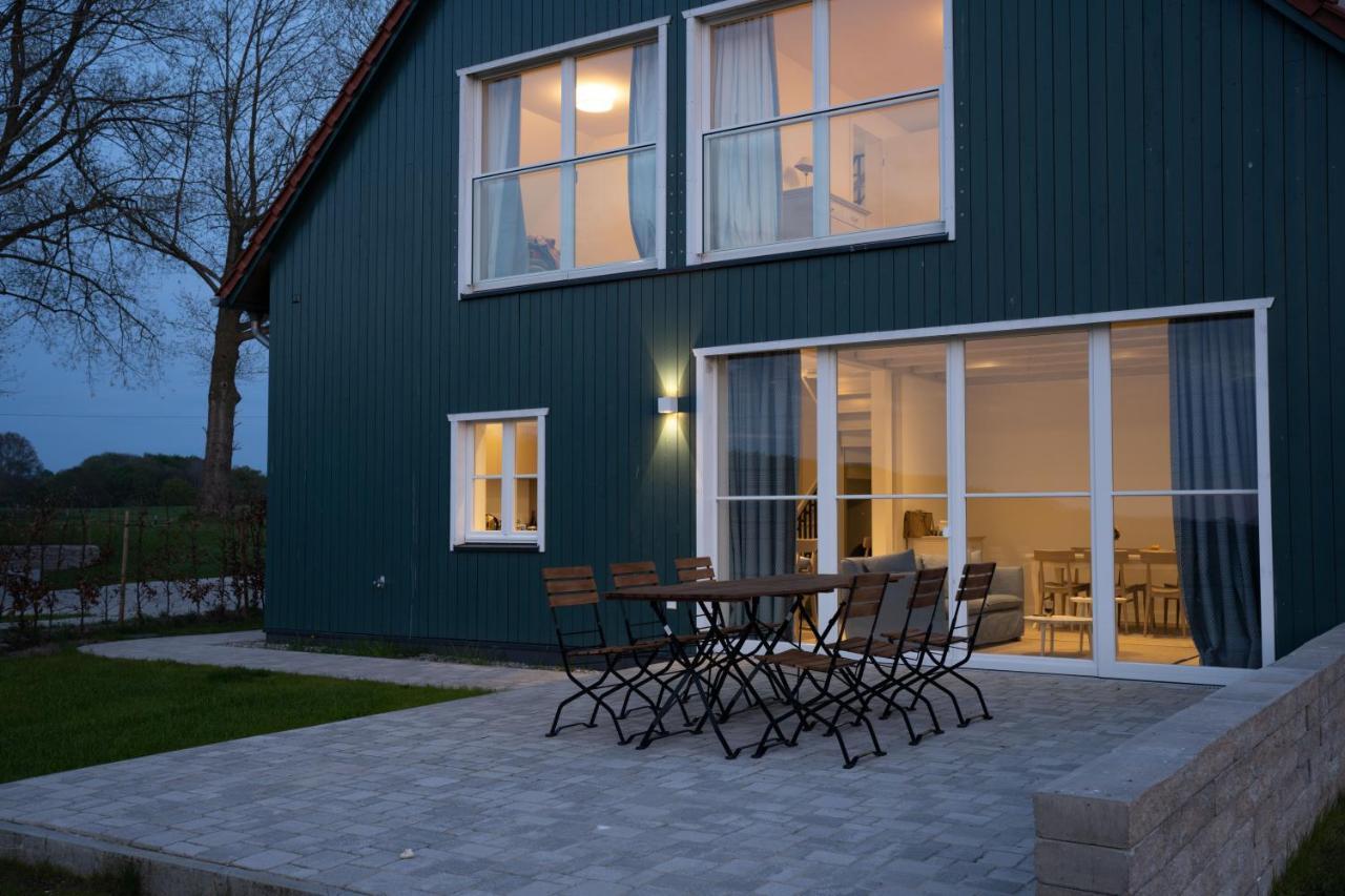Ferienwohnung "Muehlenhof 5" - Gut Kletkamp Luaran gambar