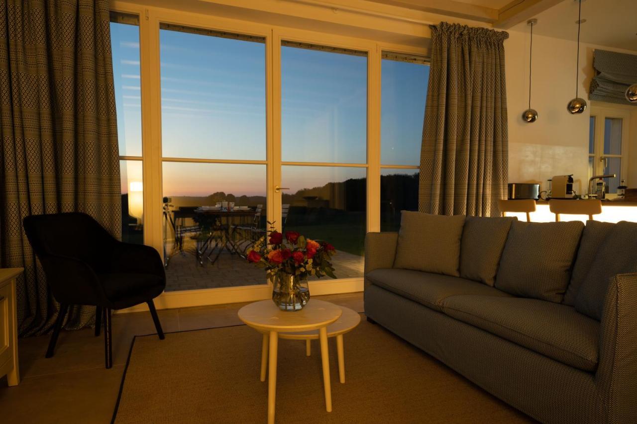 Ferienwohnung "Muehlenhof 5" - Gut Kletkamp Luaran gambar