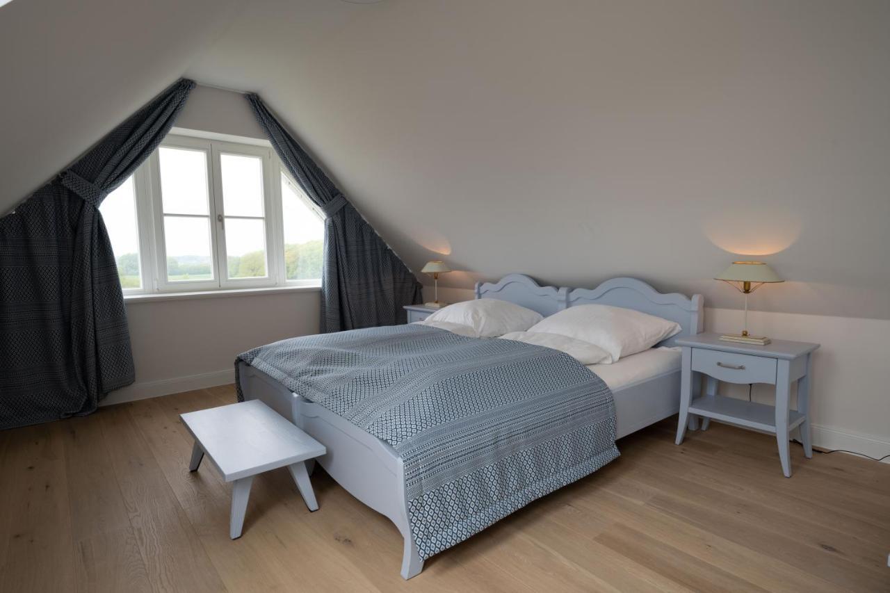 Ferienwohnung "Muehlenhof 5" - Gut Kletkamp Luaran gambar